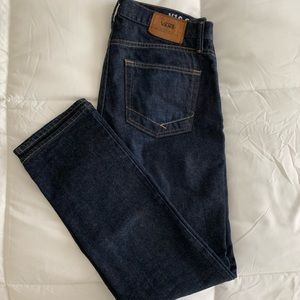 Men’s Vans Jeans